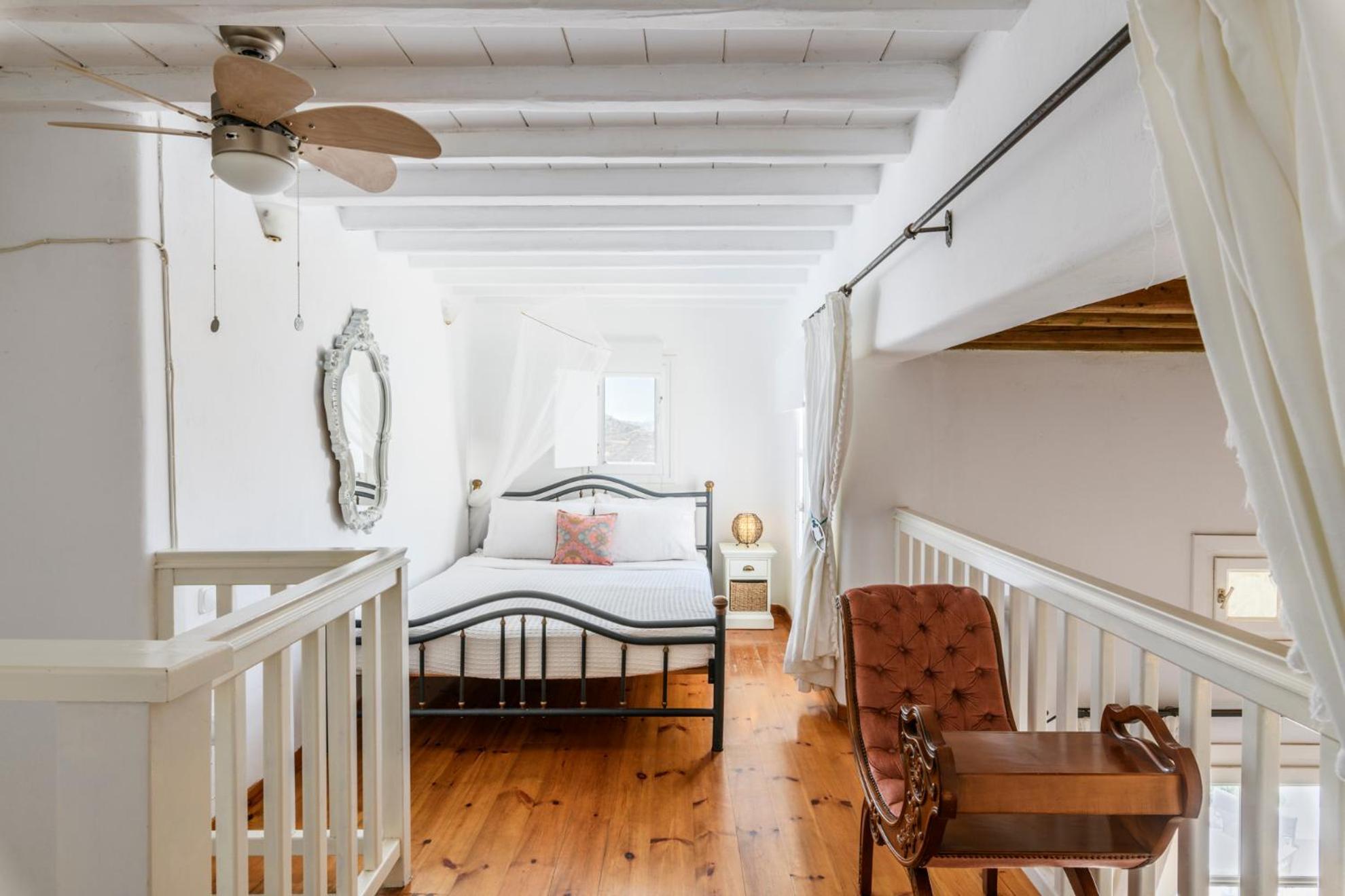 Seablue Villas Houlakia (Mykonos) Exterior foto